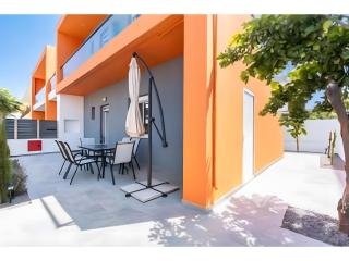 Evan Suites Rhodes - 8