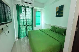 Serpong Garden NATURE INN - Cisauk 1 - 3