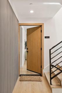 Tide House - Unit B - Modern Seaside 1BD w Parking - 5