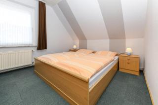 Ferienwohnungen im Haus Seestern - 1