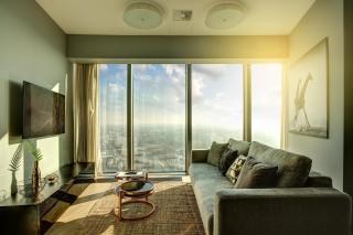 Sky Tower Panorama Apartments - 2