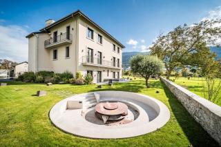 Chateau De Neydens - 0