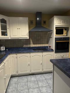 A louer une maison entière ou à la chambre - 8