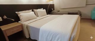 Flat Luxo no Hotel Radisson Belém - 8