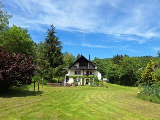 Haus Annenberg - Monzelfeld - 8