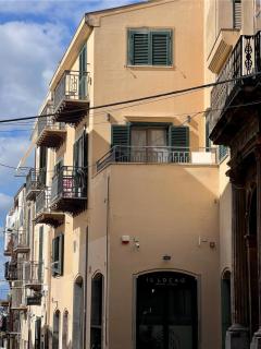 Dimora le Due Sicilie - 5