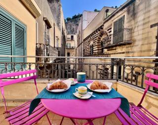 Dimora le Due Sicilie - 6