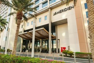 Le Meridien City Centre Bahrain - 9