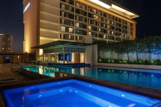 Le Meridien City Centre Bahrain - 5