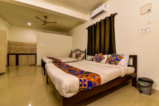 RBR Beach Resort-TBV - 6