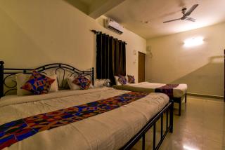 RBR Beach Resort-TBV - 9