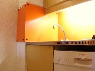 Studio divisible à Valmorel, 4 personnes, balcon ouest, parking en option - FR-1-291-1035 - 5