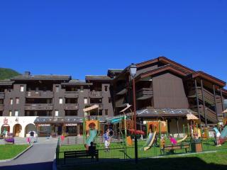 Studio divisible à Valmorel, 4 personnes, balcon ouest, parking en option - FR-1-291-1035 - 1