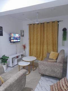 Mwembeni Abode - 8