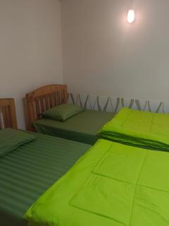 รัชตา ห้องพัก ratchata hongpak - 1