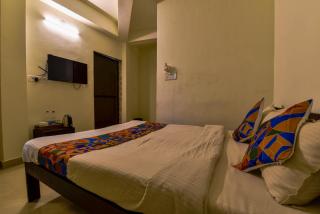 RBR Beach Resort-TBV - 3