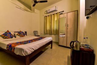 RBR Beach Resort-TBV - 1