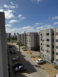 Apartamento completo ótima localização! Elevador - 1