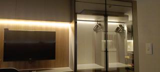 Flat Luxo no Hotel Radisson Belém - 7