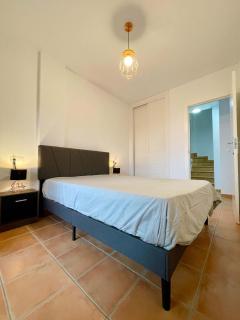 SHR060 Casa con Vistas Espectaculares y Piscina - 1