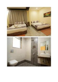 The Byke Sanctuary Heritage - 5