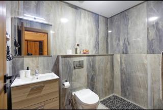 Appartement 2 chambres Cosy et Moderne - 1