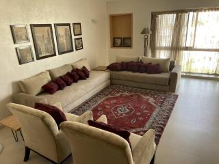 Bel appartement au coeur d'Agadir quartier Talborjt - 7