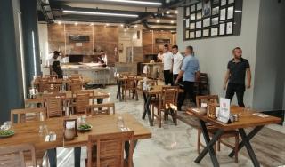 Shah Sebail inn hotel and Shah hostel - Baku - 8