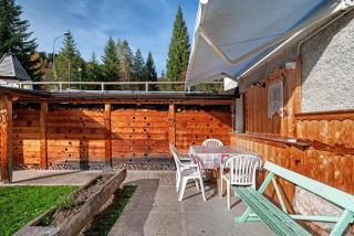 Appartamenti Marmolada Falcade - 8