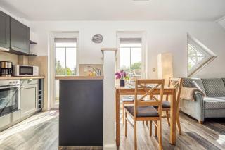 Hafenstraße 22a Sonnenseite - 6