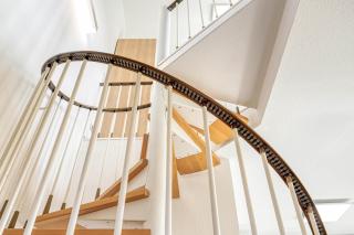 Hafenstraße 22a Sonnenseite - 2