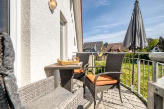 Hafenstraße 22a Sonnenseite - 1