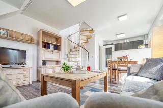 Hafenstraße 22a Sonnenseite - 6