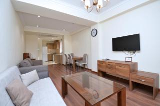 Byuzand 17 , Premium apartment with ARARAT VIEW - 9