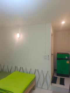 รัชตา ห้องพัก ratchata hongpak - 1