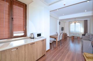 Byuzand 17 , Premium apartment with ARARAT VIEW - 5