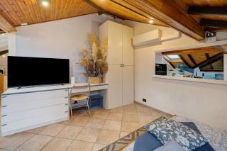 Mansarda Sotto Le Stelle - 4