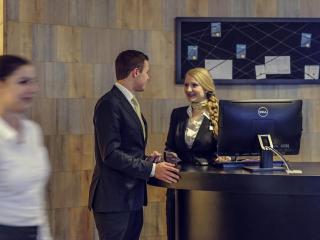 Mercure München City Center - 9