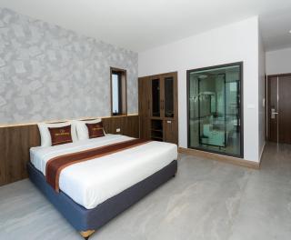 Jennie's Apartment - 6