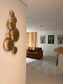 The Capital Balcony - 0