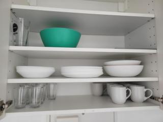 2- Zimmerwohnung in Centrum für 4Person - 9