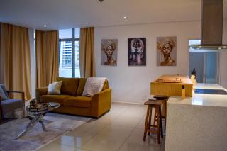 The Capital Balcony - 8