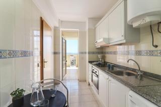 Oura 11ºe - Vista Mar - 6