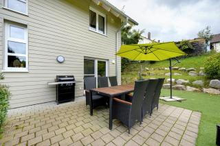 Ferienhäuser Stickel - Freudenstadt - 3