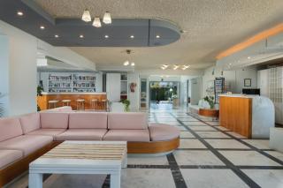 Hotel Haris on the beach - 7