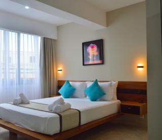 ZEN HOTEL, Nosy Be - 2