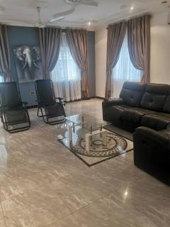 Modern One-Bedroom Retreat in North Legon, Accra - 0