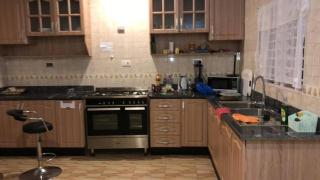 Modern One-Bedroom Retreat in North Legon, Accra - 5