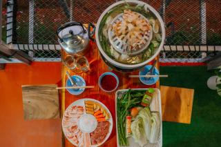 แคมป์ปิ้ง Rose - 2