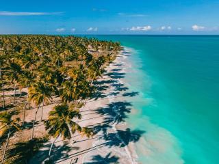 Maragogi Flat Residence - Apartamento Térreo Completo - 6